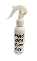 Magnesium Oil 125ml Spray