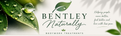 Bentley Naturally - Home
