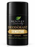 Natural 'SENSITIVE' Formula Deodorant 50g Roll-on